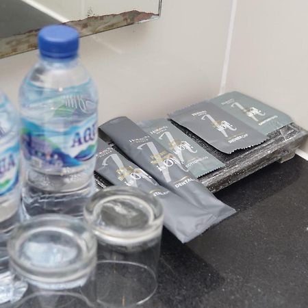 Horison Ultima Bandara Balikpapan Hotel Sepinggang Kecil Exterior foto